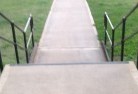 Bungaree TAStemporay-handrails-1.jpg; ?>